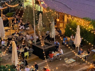 il sabato del villaggio a pietralata - pietralata pizzeria di quartiere