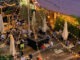il sabato del villaggio a pietralata - pietralata pizzeria di quartiere