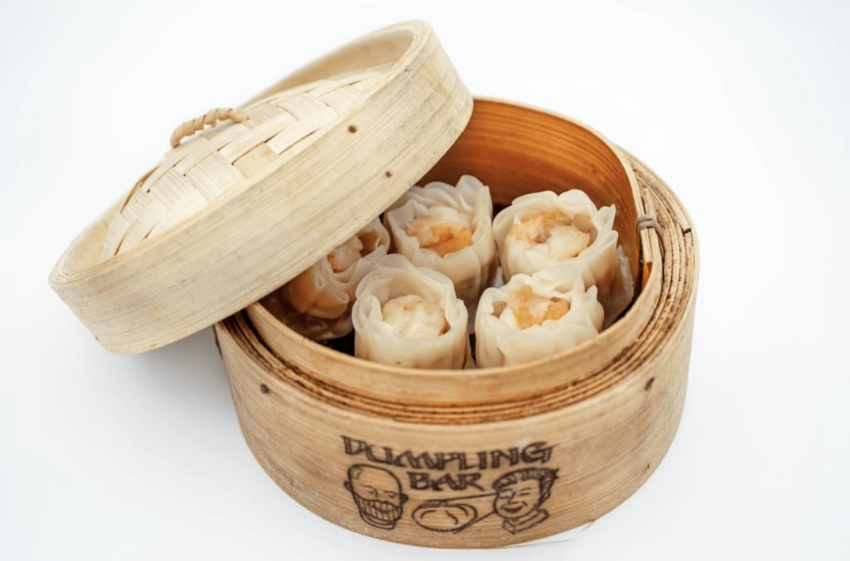 Dumpling Bar Roma
