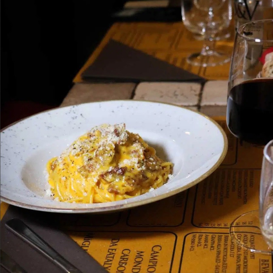 dove mangiare sulla Tuscolana a Roma