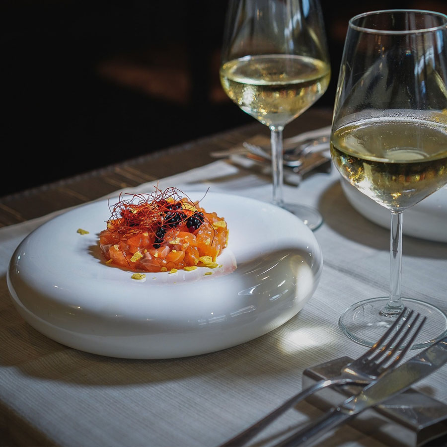 dove mangiare sulla Tuscolana a Roma