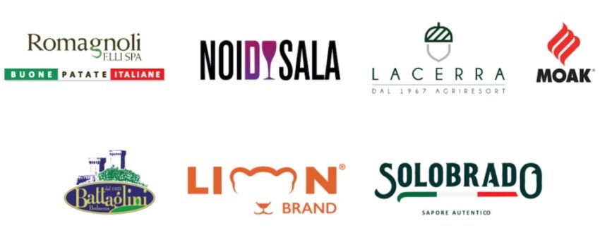 puntarelle d'oro 2025 a roma, sponsor