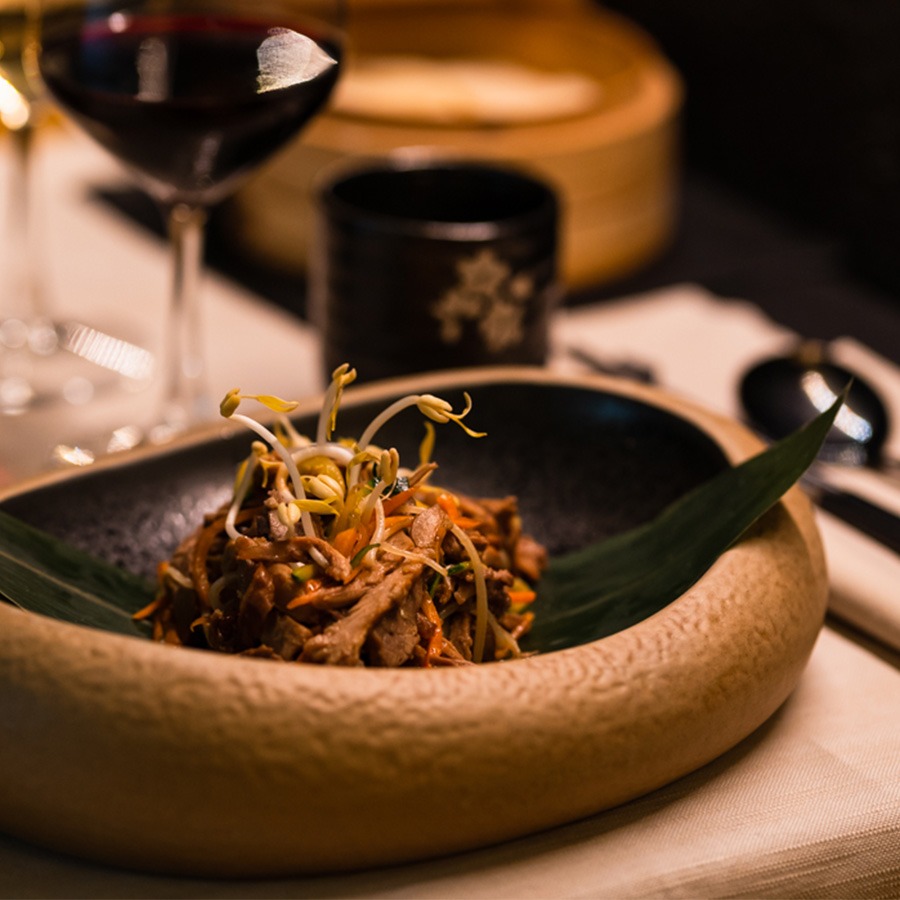 migliori ristoranti di cinesi roma