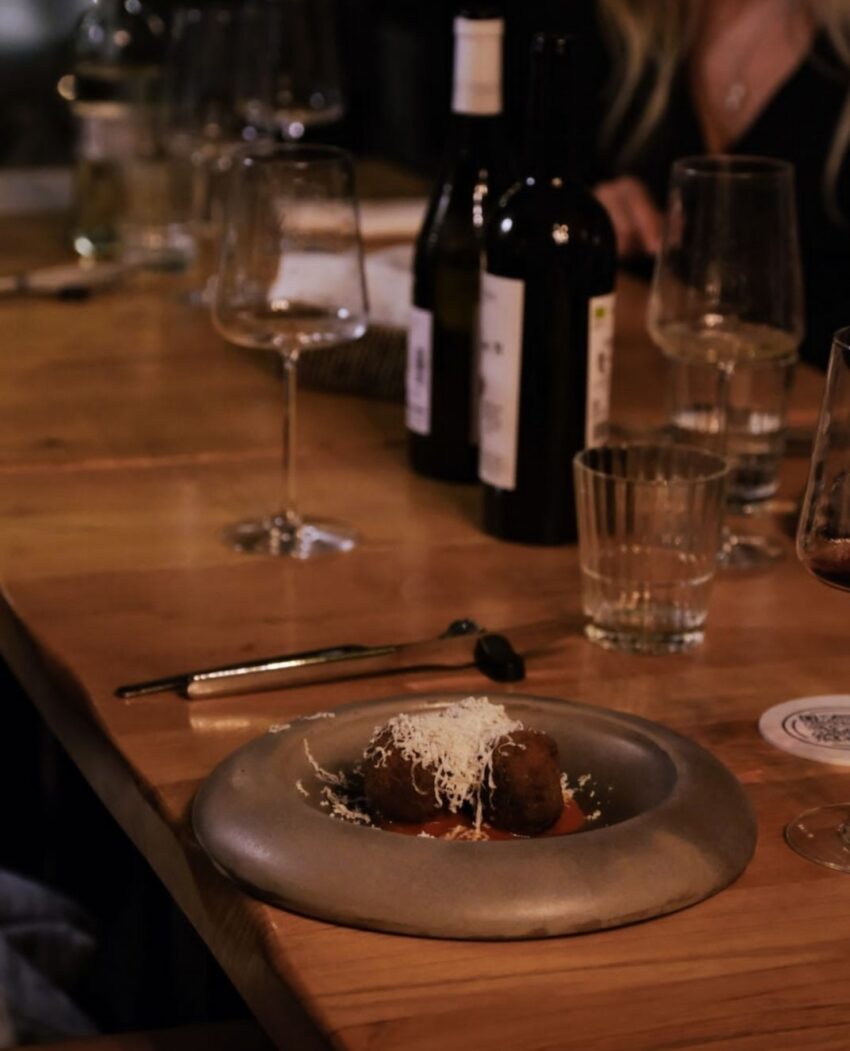 Comus Locanda Conviviale a Roma