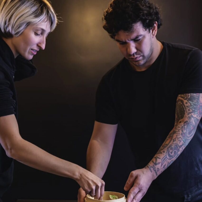 puntarelle d'oro 2025 a roma, ego 