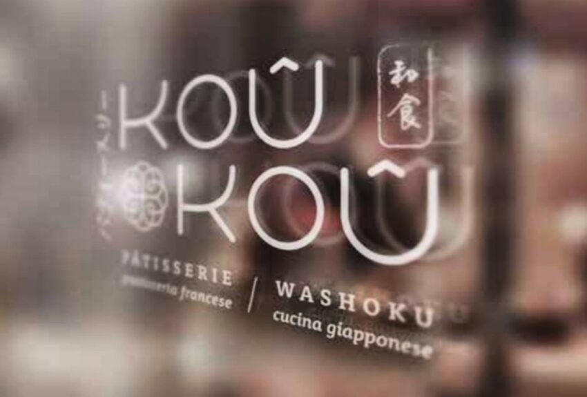 Kôu Kôu a Roma