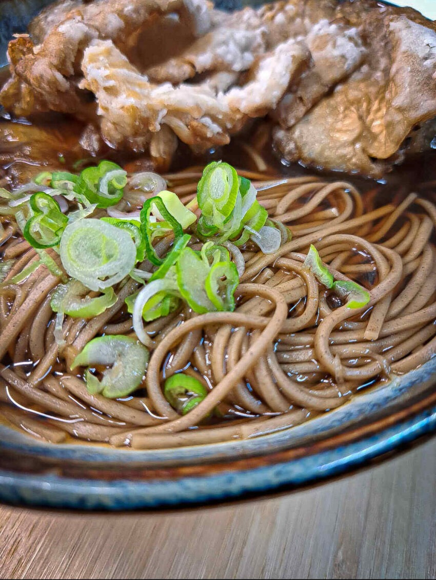 Noodles da Koû Koû Roma