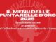 puntarelle d'oro 2025 a roma