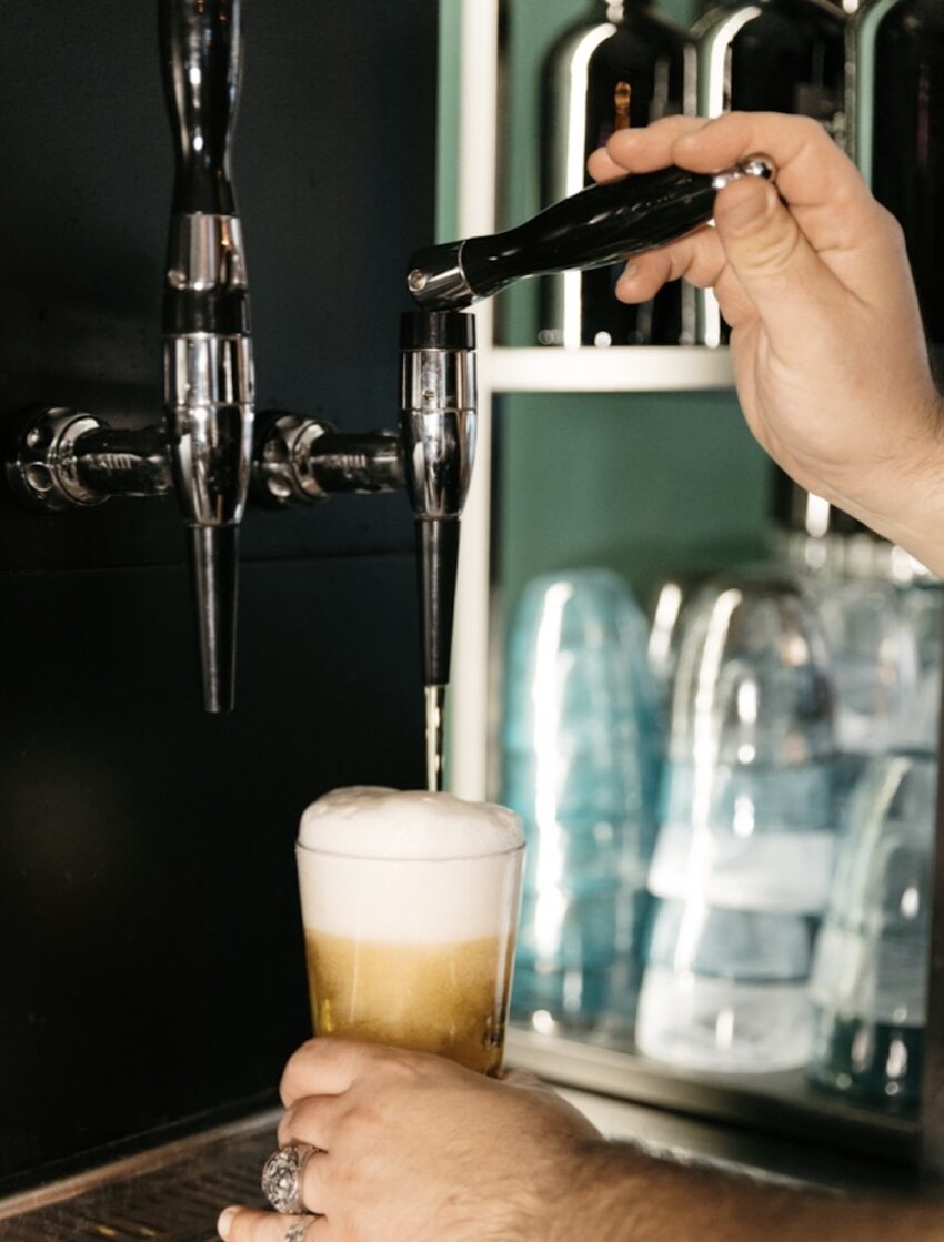 corso di birra artigianale a rom