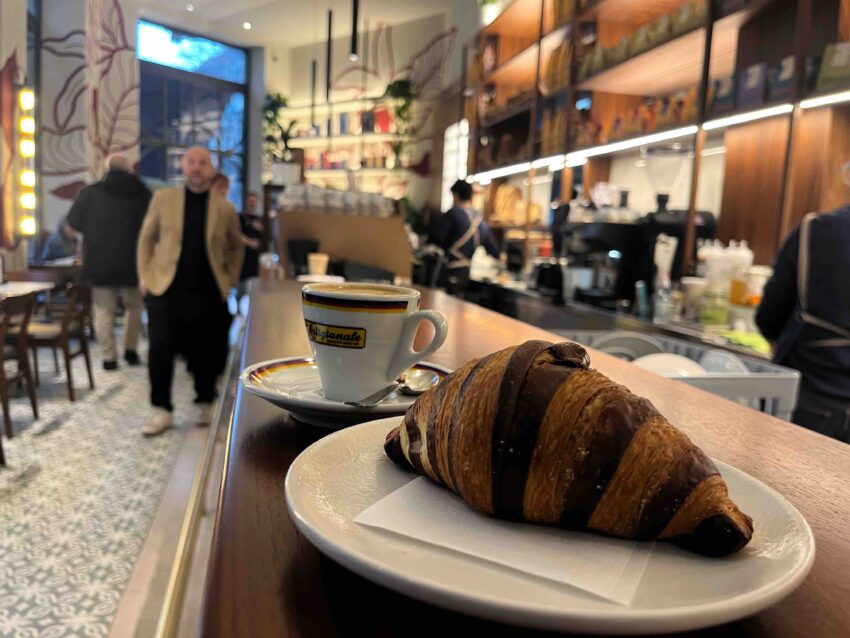 ditta artigianale milano