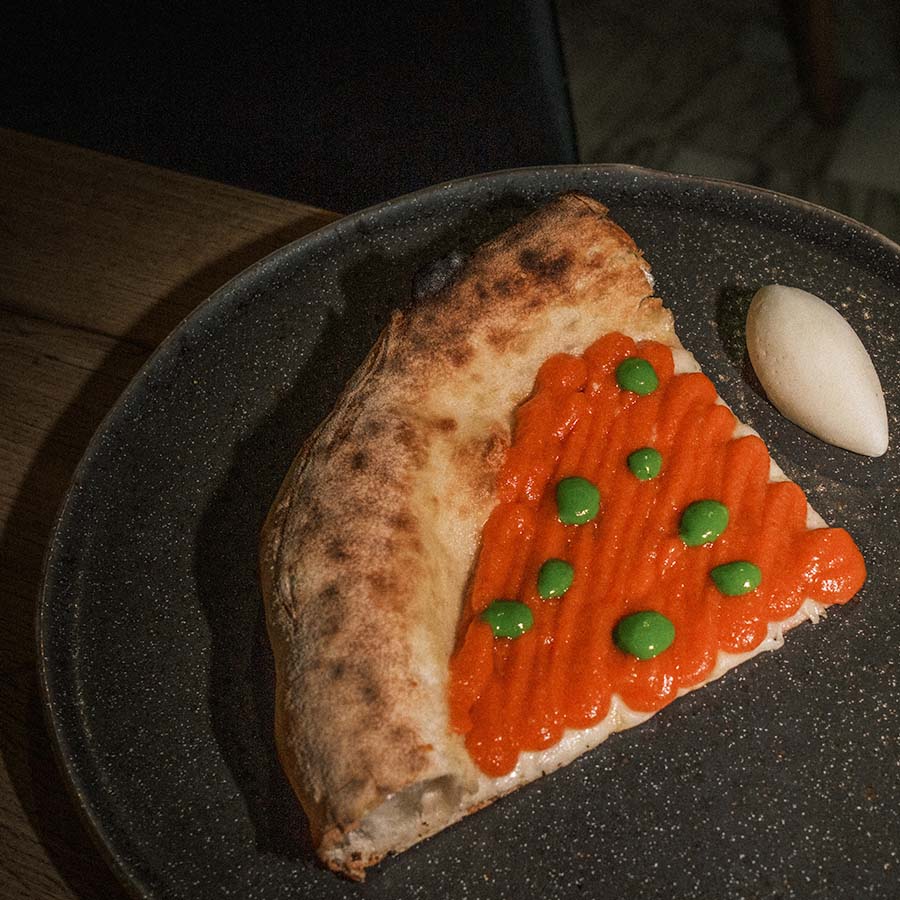 pizzeria della passeggiata priverno