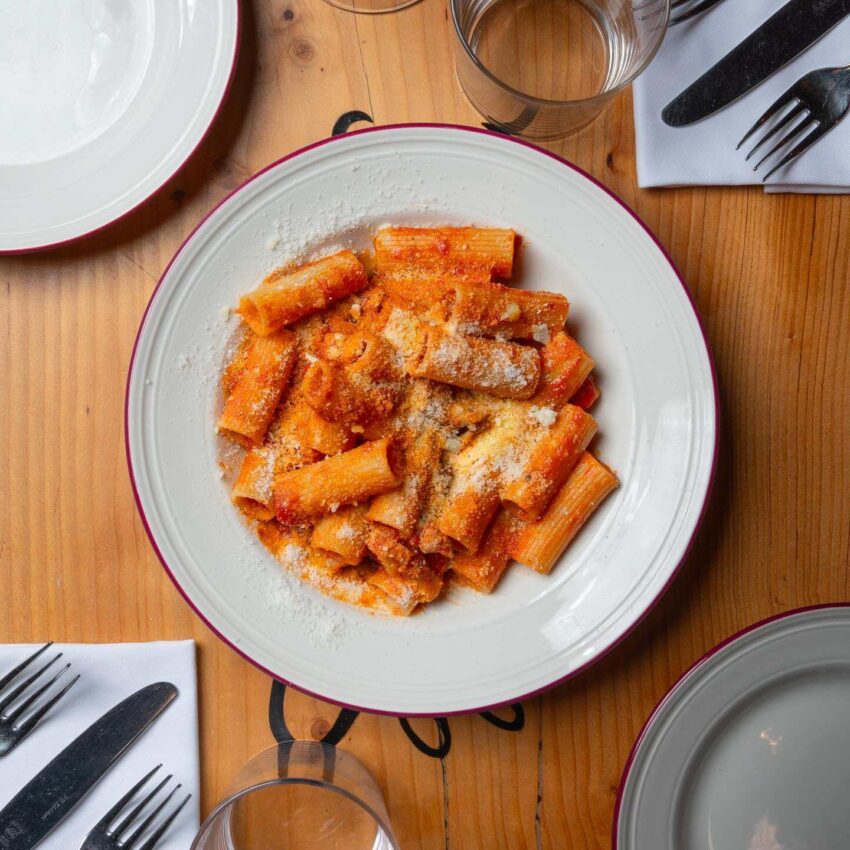 Ristorante Il Cortile Dal 1929 a Monteverde