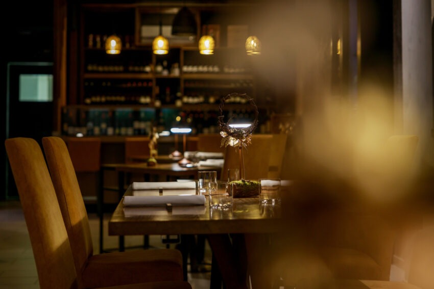 cena di san valentino a roma, sintesi