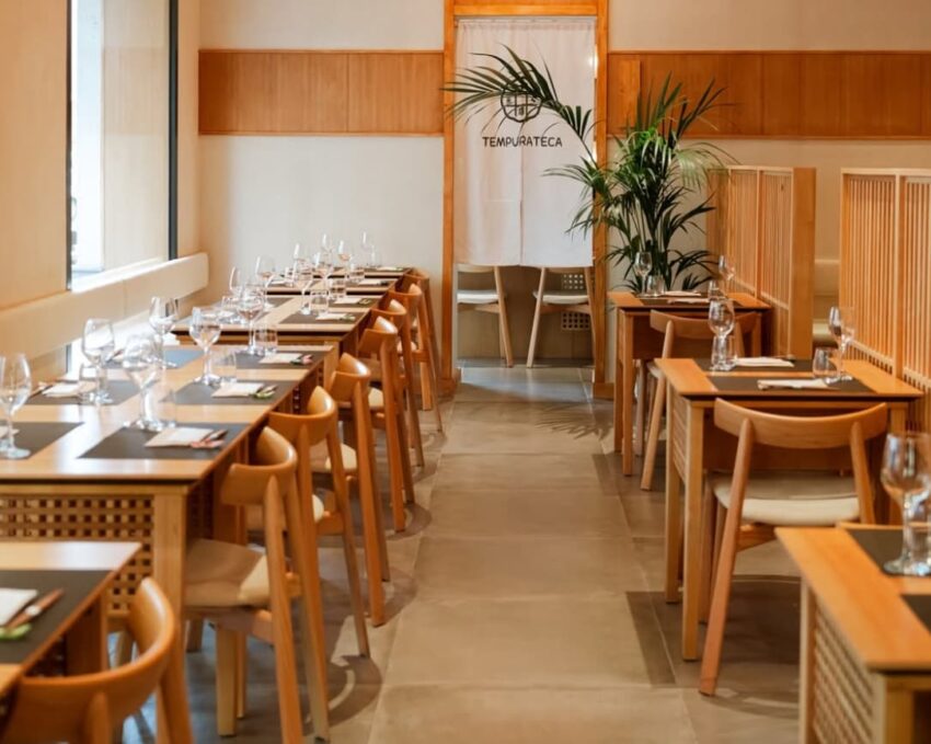 tempurateca milano