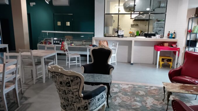 Officina Alimentare