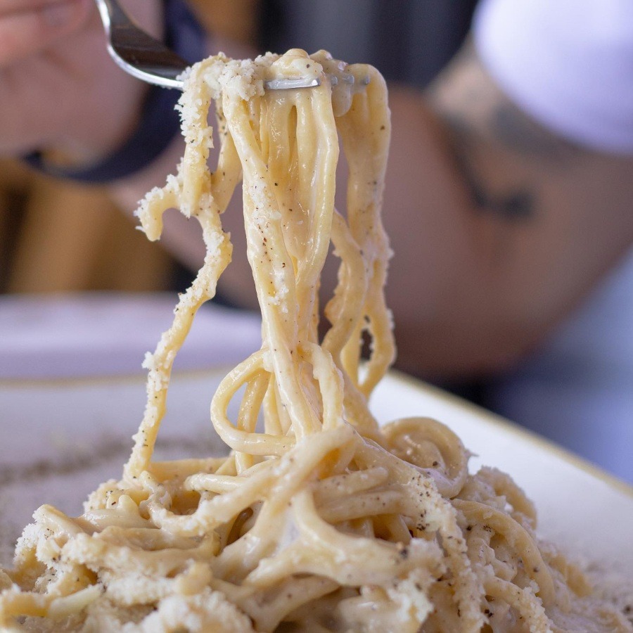 dove mangiare a Frascati