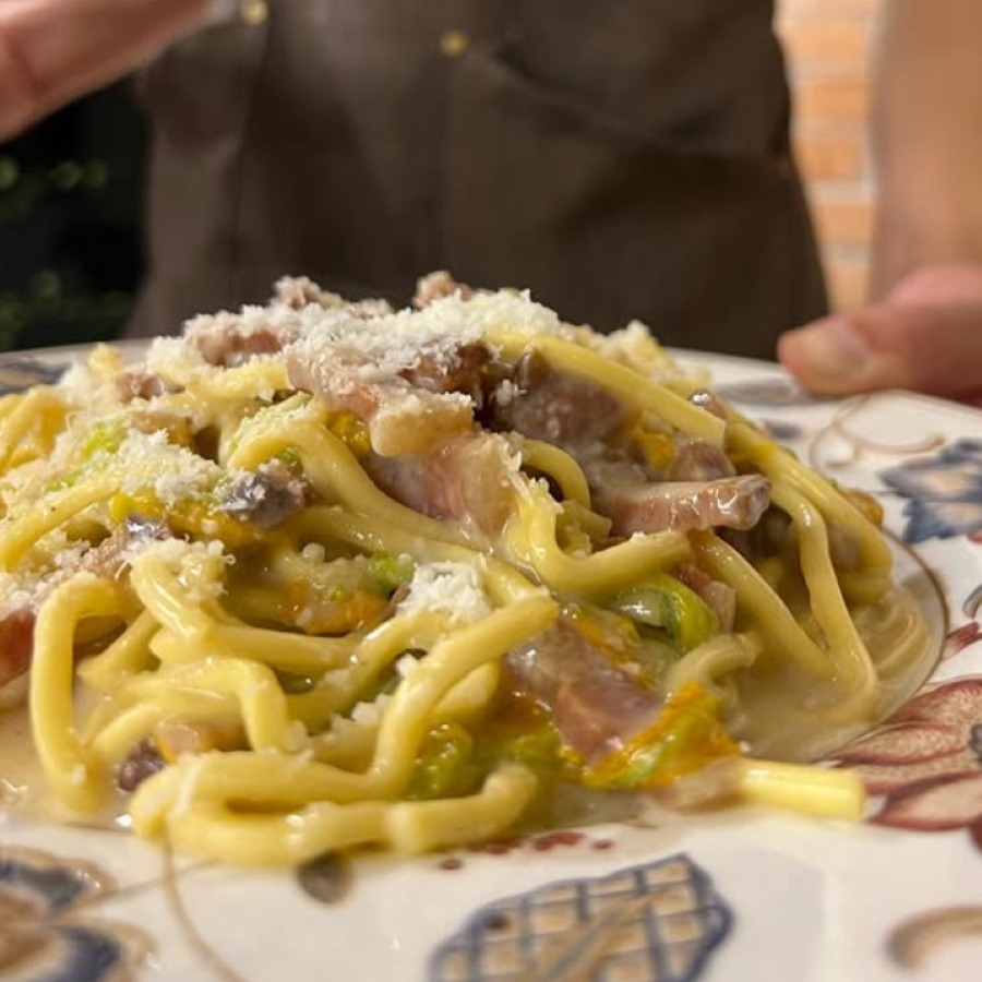 dove mangiare a Frascati