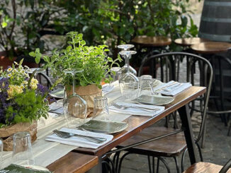 dove mangiare a Frascati - cantina bonasera