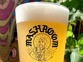 mashroom roma san paolo