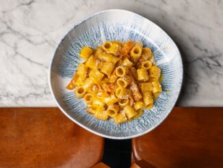 la carbonara di cresci, cosa fare a roma aprile 2025