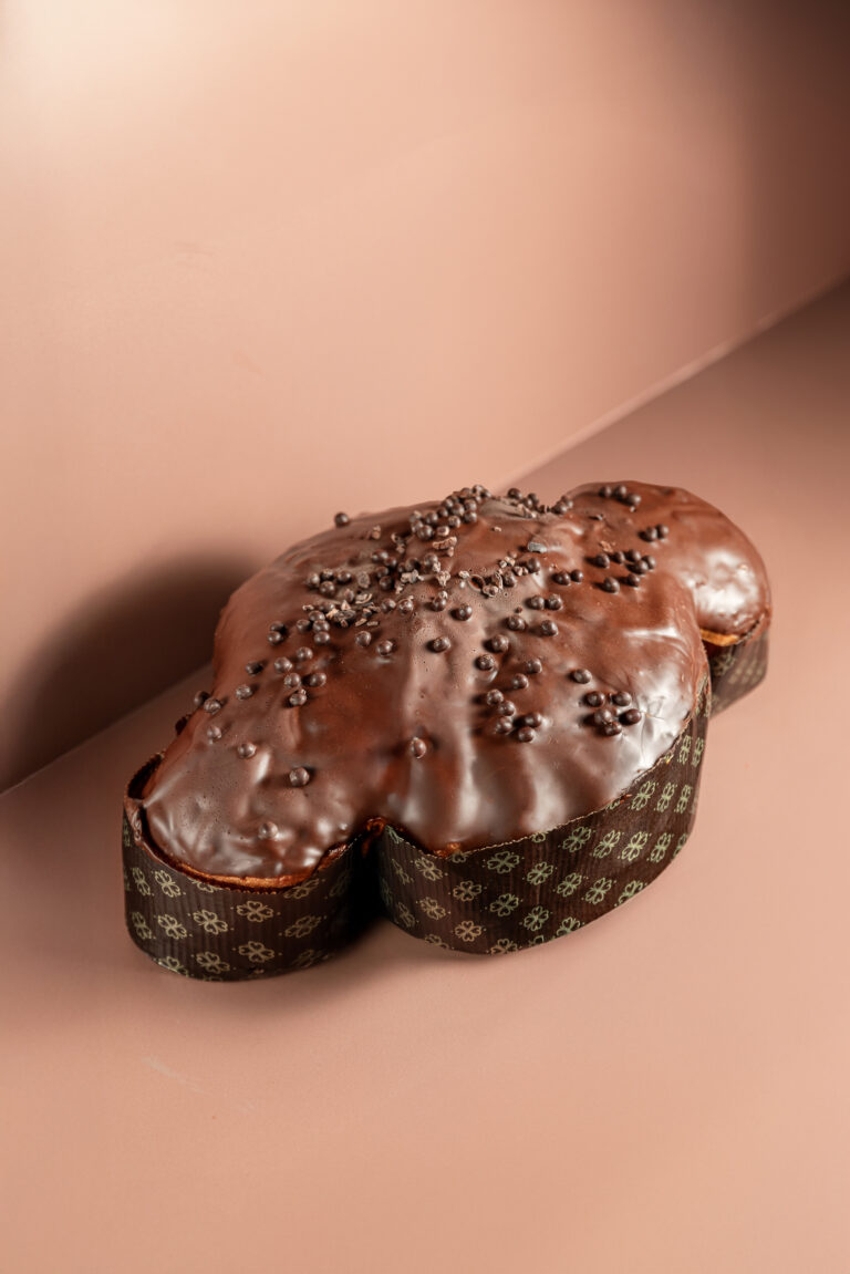 La colomba Le Levain