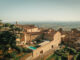 monastero di cortona