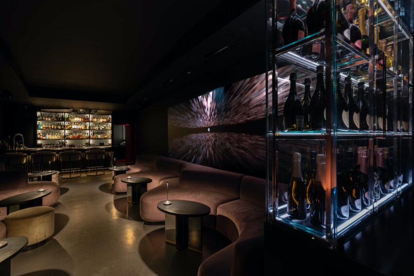 midnite chef al nite kong, cosa fare a roma aprile 2025