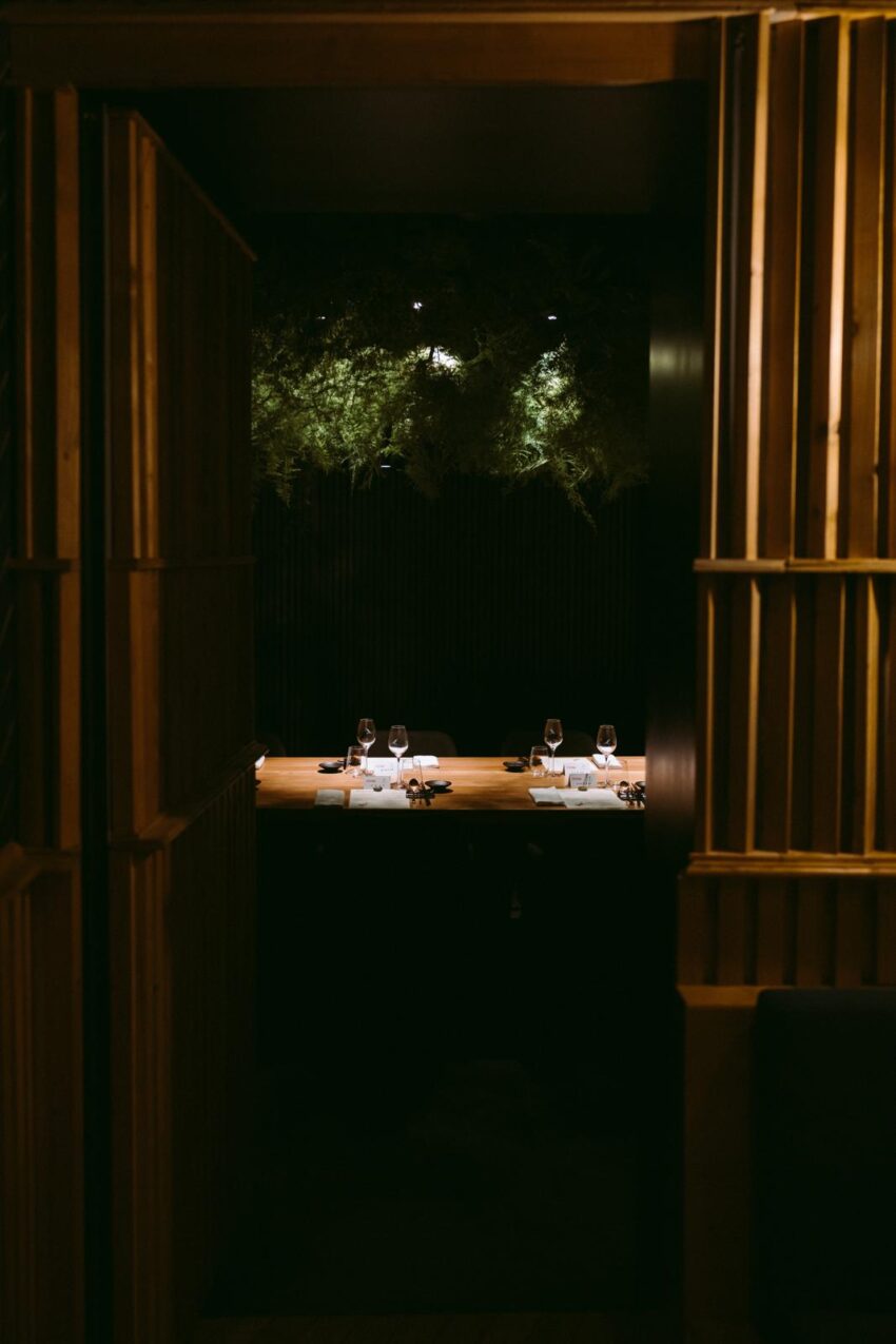 sala kiwami per nomimoto roma sake club