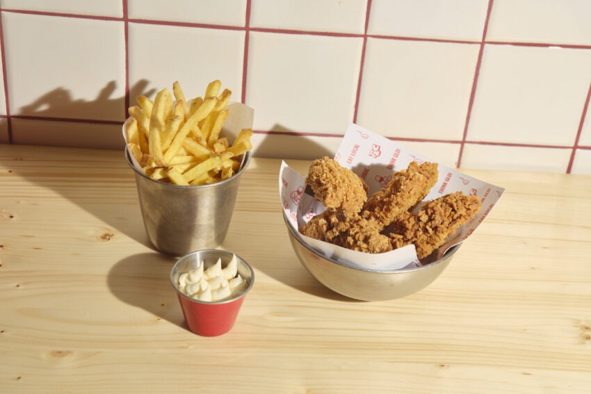 twist & chips roma