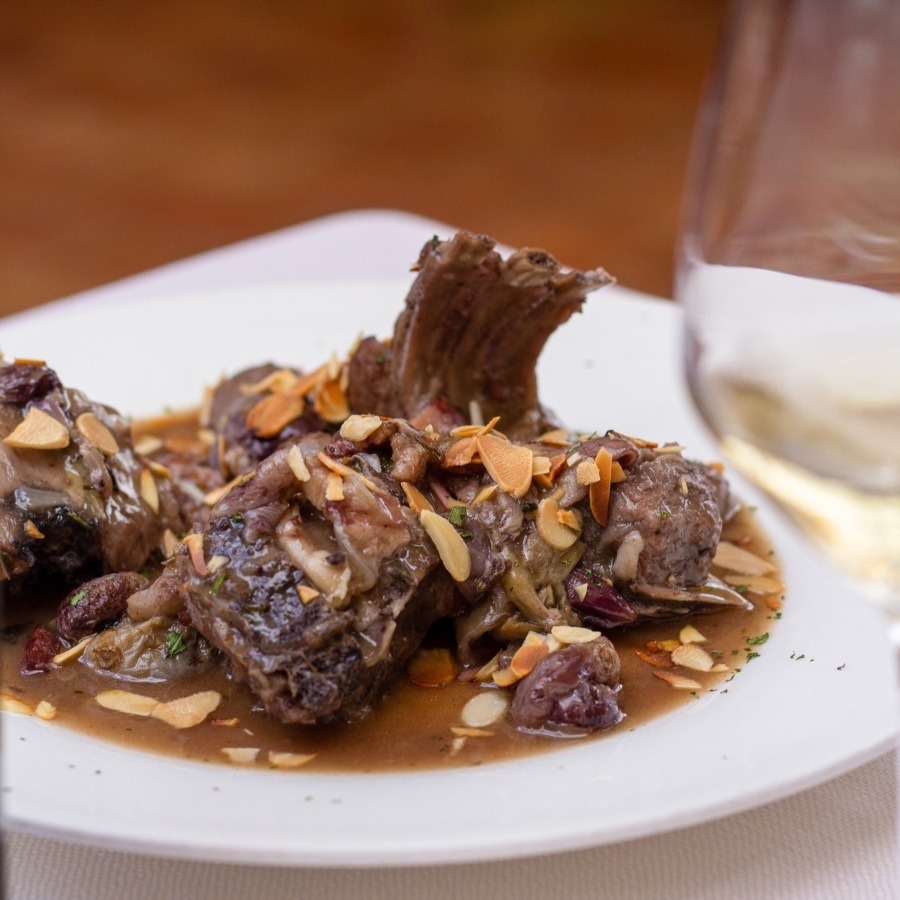 dove mangiare a Frascati