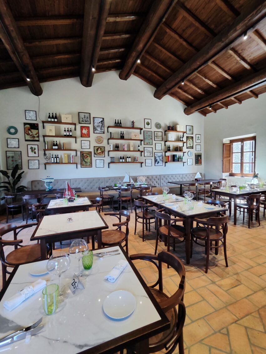 Locanda la Torre Anagni