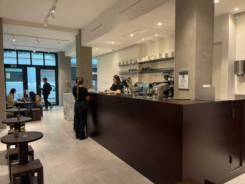 colazione milano atelier prato