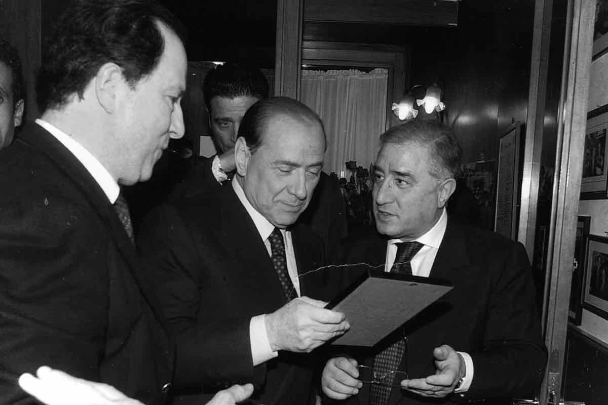 Dove mangiano I leader politici