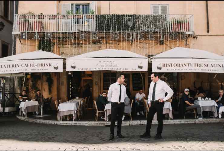 Dove mangiano i politici: le scelte dei rappresentanti 