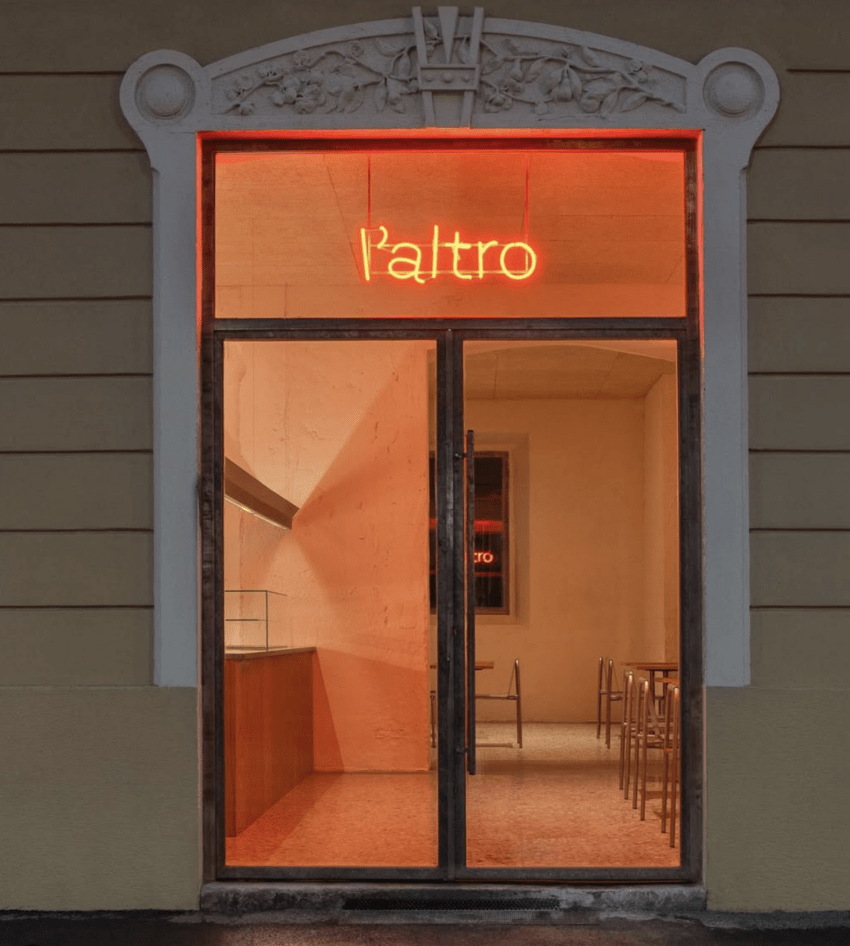 l'altro tramezzino milano
