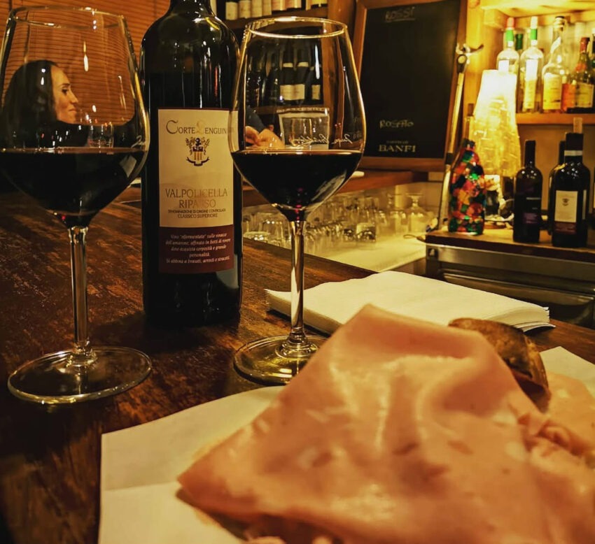 zampa bologna