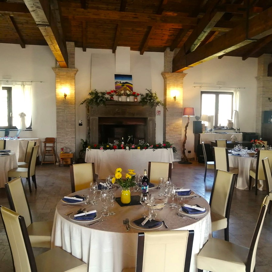 agriturismi alta tuscia