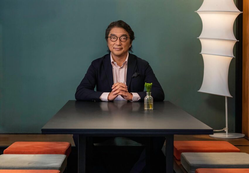 issei fudosan