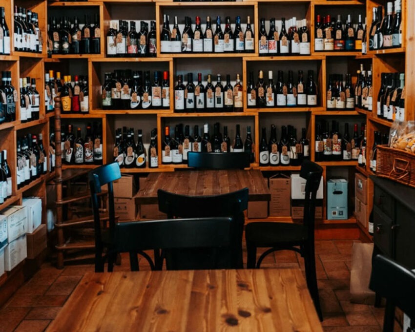 Bibe Enoteca