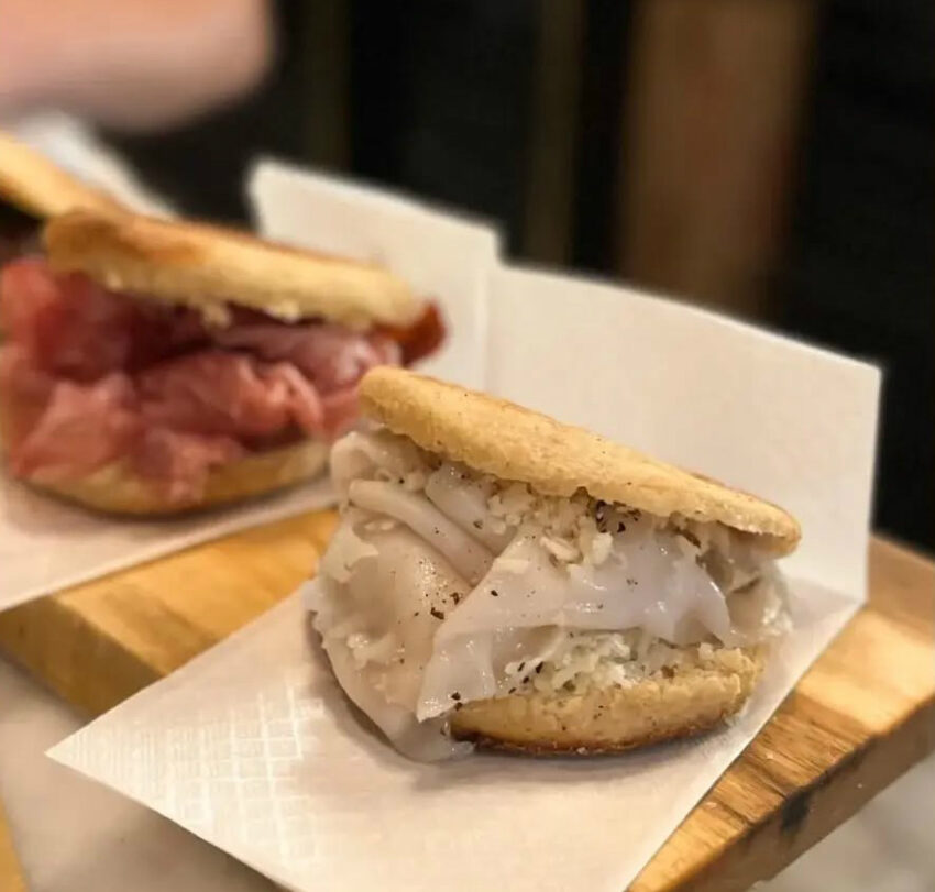 L'Emporio Bologna
