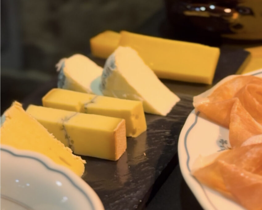 Enoteca storica Faccioli