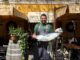 antonio benedetti di cantina bonasera a frascati