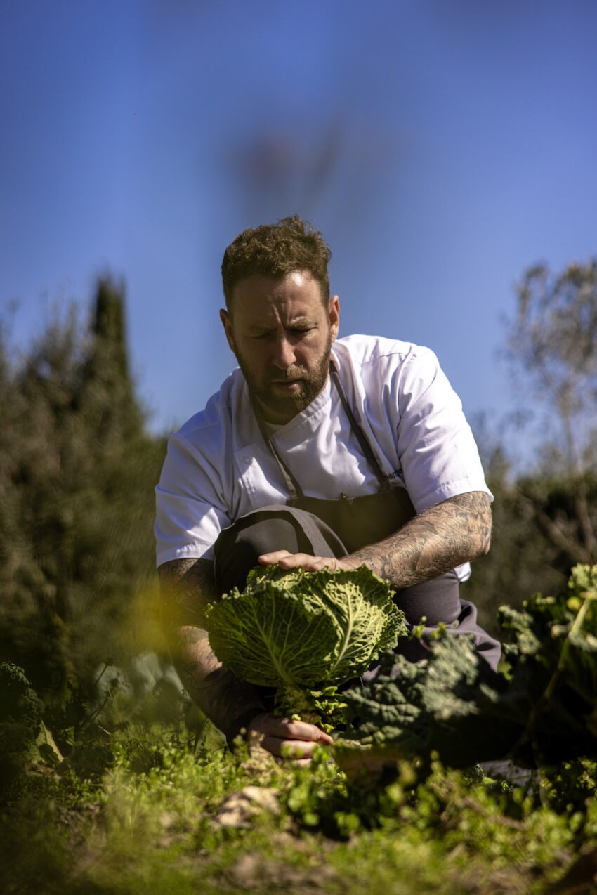 leonardo malgarini