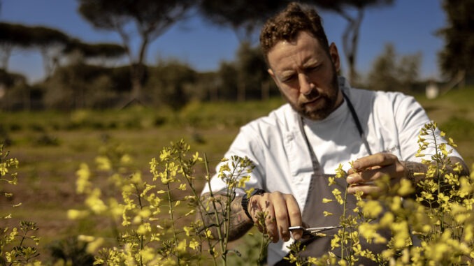 leonardo malgarini