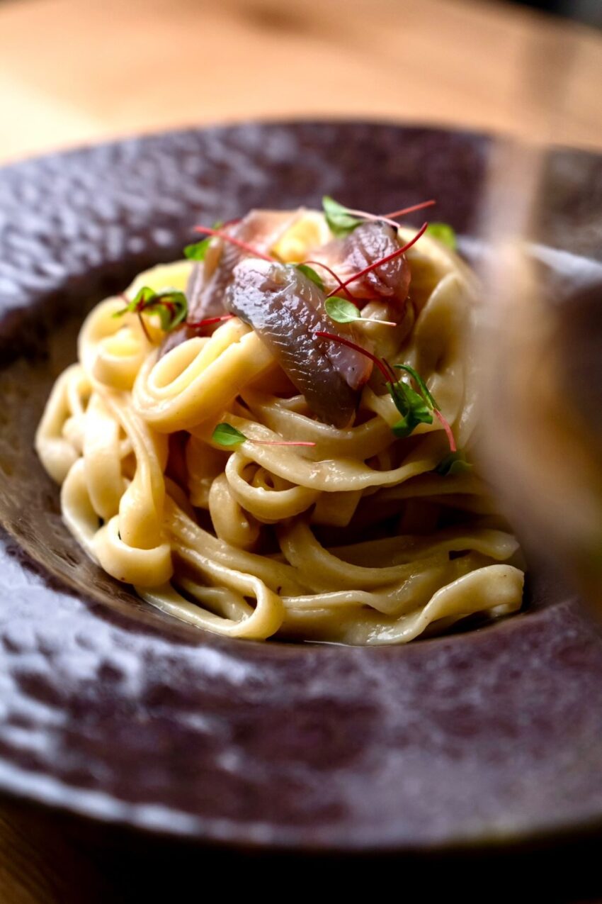 Il nuovo C'era una volta bistrot a San Lorenzo, Nuove aperture a Roma maggio 2025
