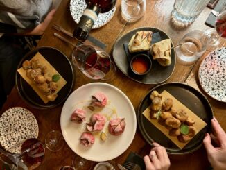 dove mangiare a torino