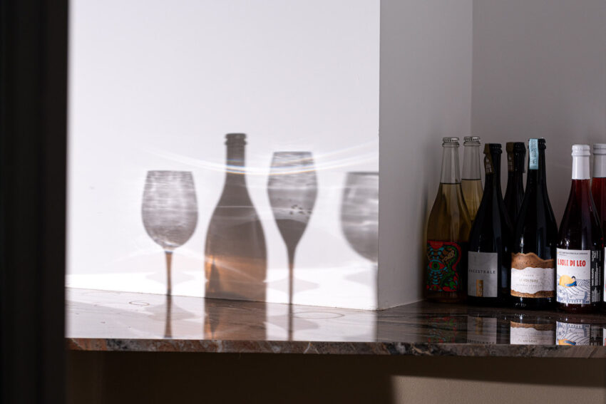 i vini - futura a roma