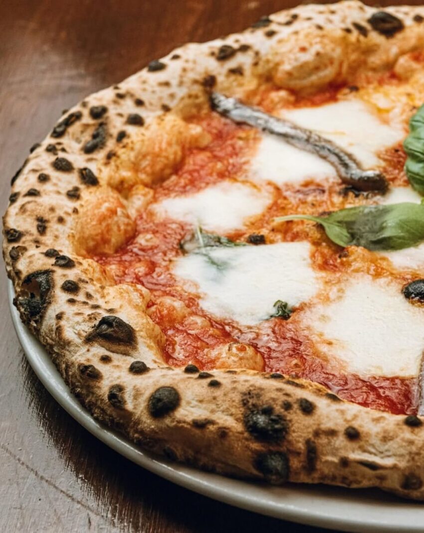 Peppinella a Montemario, Nuove aperture a Roma maggio 2025