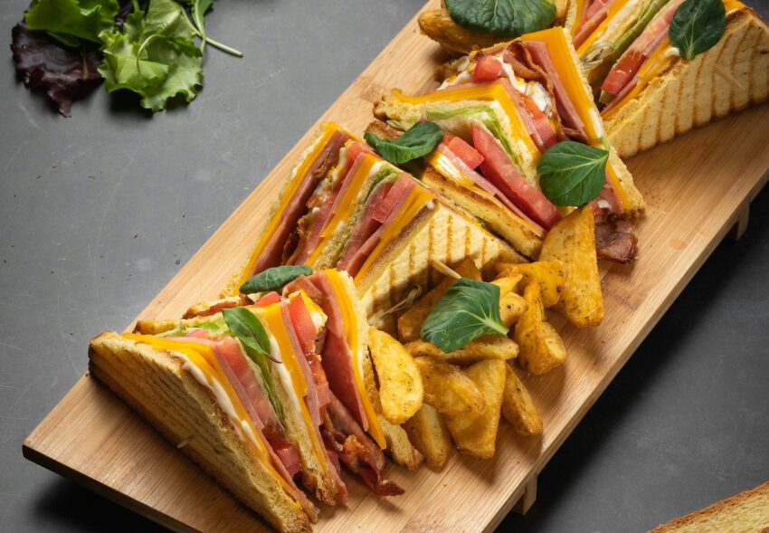 picnic ricette facili