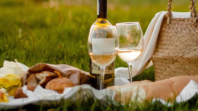 ricette facili per picnic
